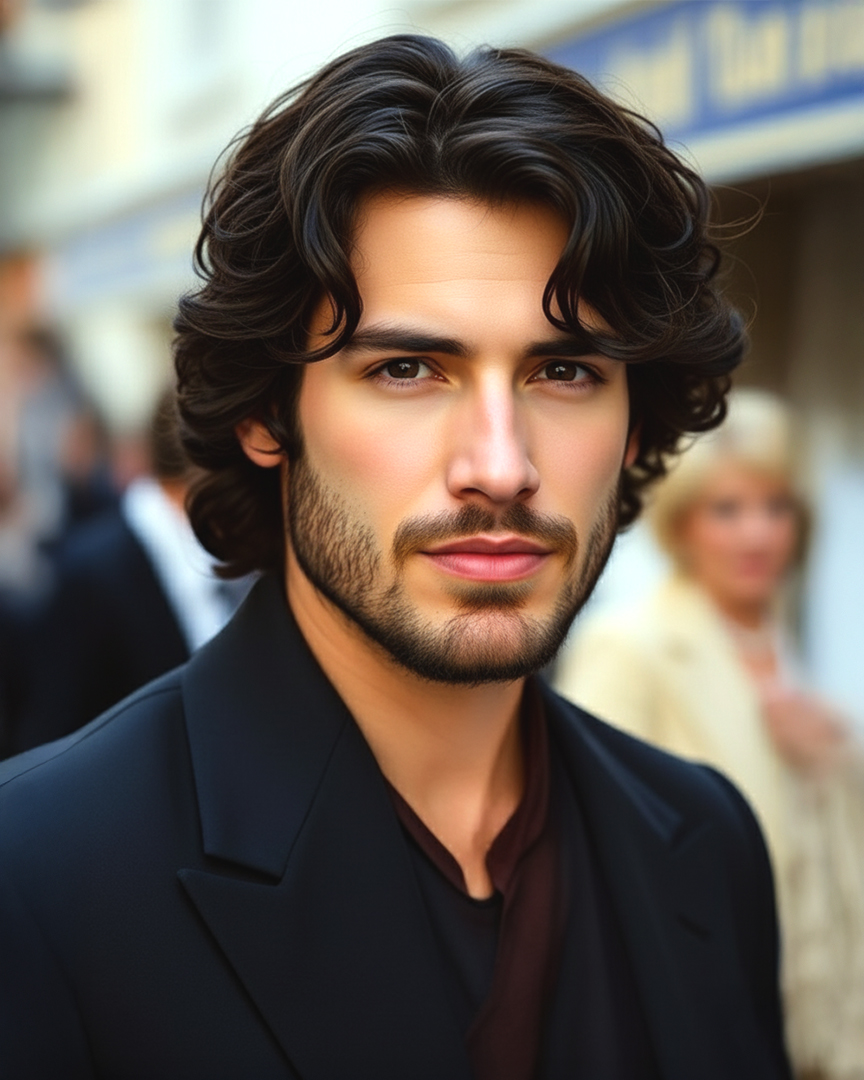 Flow Haircut